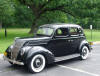 1937 Ford Deluxe Fordor - Tony M