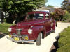 1941 Ford Coupe - Joe S