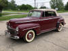 1947 Ford Super DeLuxe Convertible - Sam D