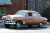 1951 Ford Custom Fordor - John E