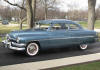 1951 Mercury Coupe - Ken B