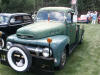 1950 Ford F-2 Tow Truck - John J